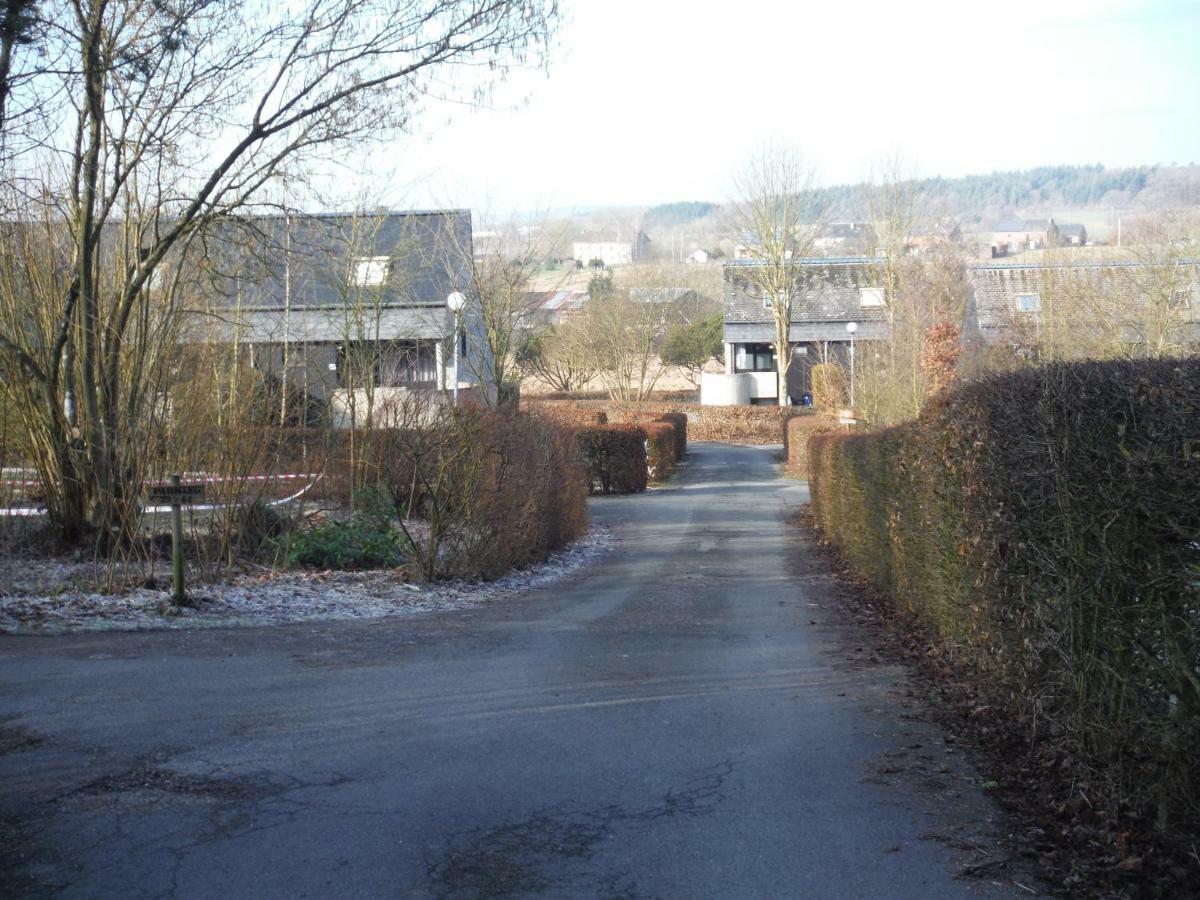 Maison Joseph Hotton Dış mekan fotoğraf